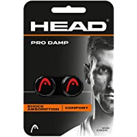 Los mejores  - Head Pro Damp Accesorio de Tenis- Unisex Adulto